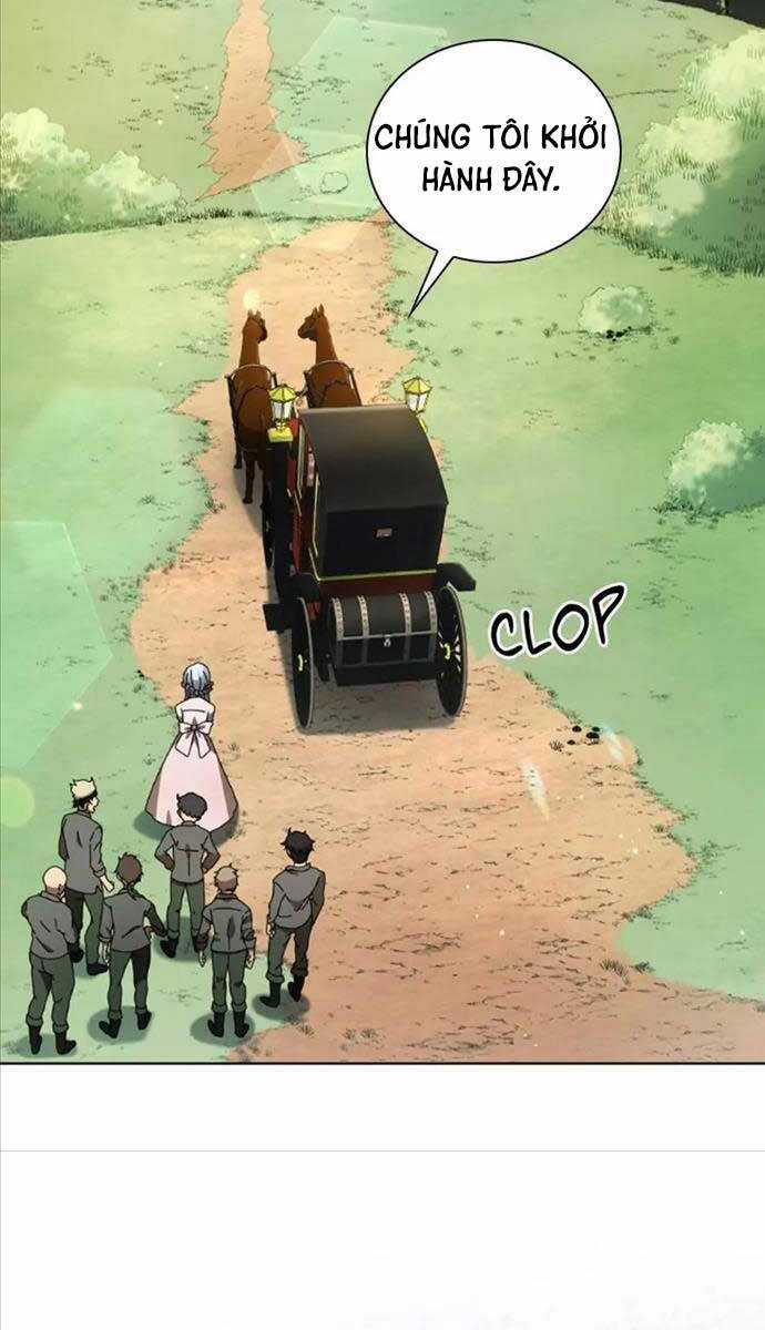 Tử Linh Sư Thiên Tài Của Học Viện Chương 2 trang 23