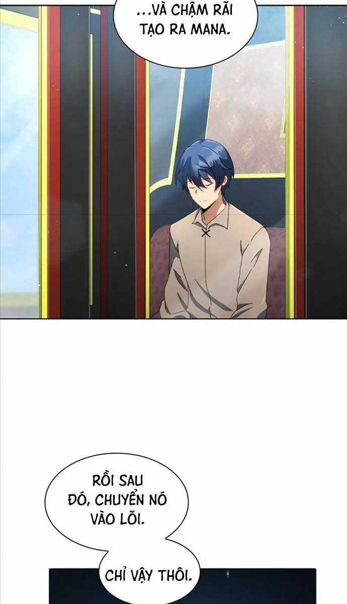 Tử Linh Sư Thiên Tài Của Học Viện Chương 2 trang 28