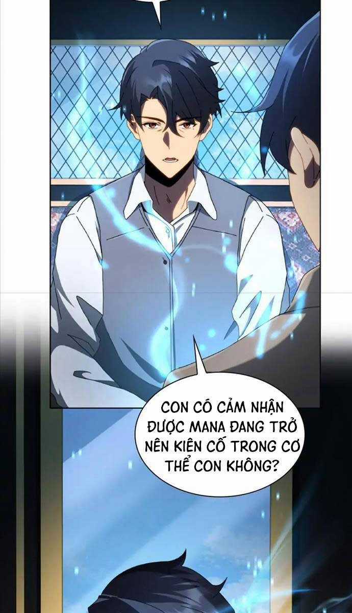 Tử Linh Sư Thiên Tài Của Học Viện Chương 2 trang 29