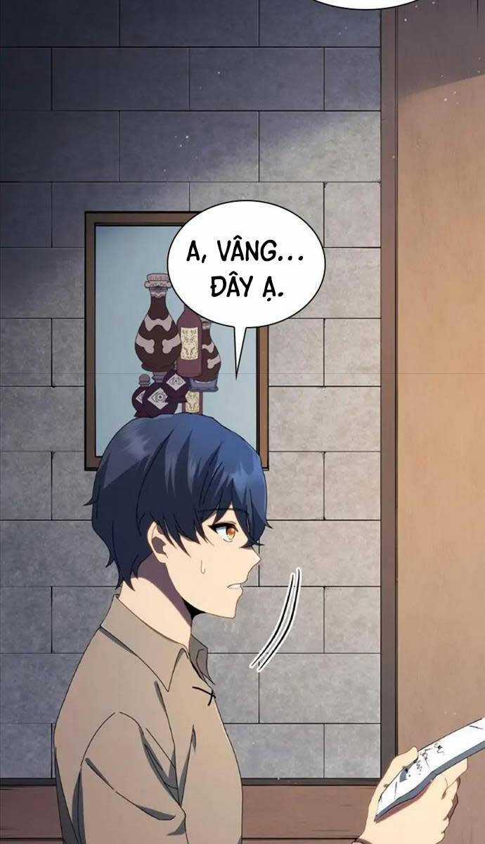 Tử Linh Sư Thiên Tài Của Học Viện Chương 2 trang 3