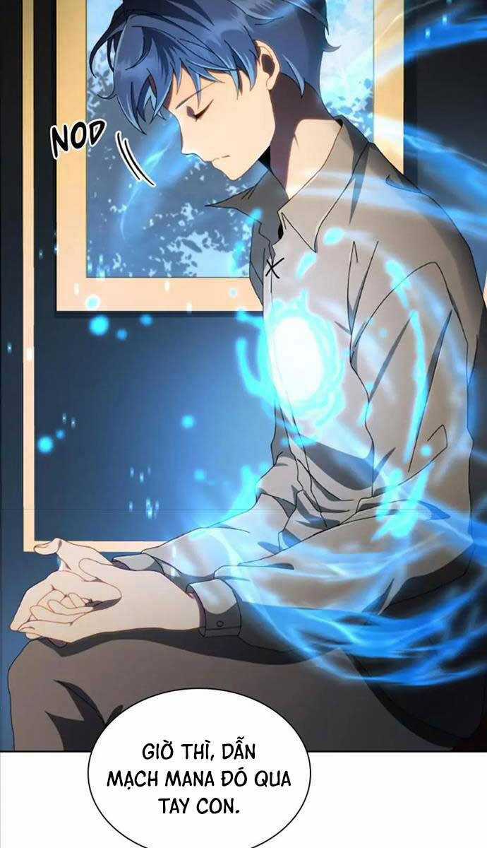 Tử Linh Sư Thiên Tài Của Học Viện Chương 2 trang 30