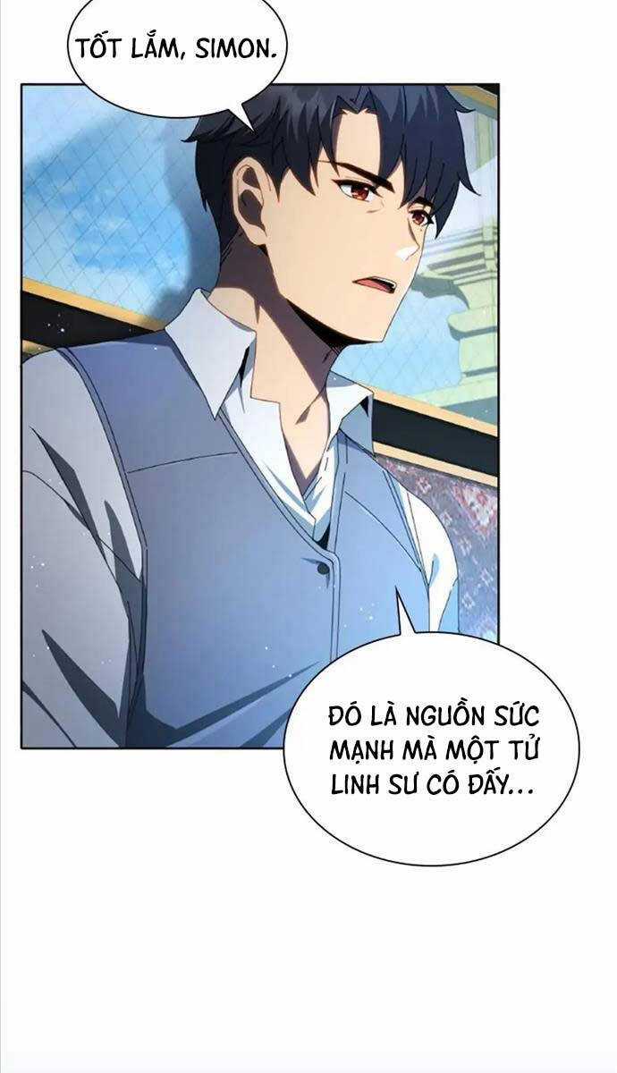 Tử Linh Sư Thiên Tài Của Học Viện Chương 2 trang 33