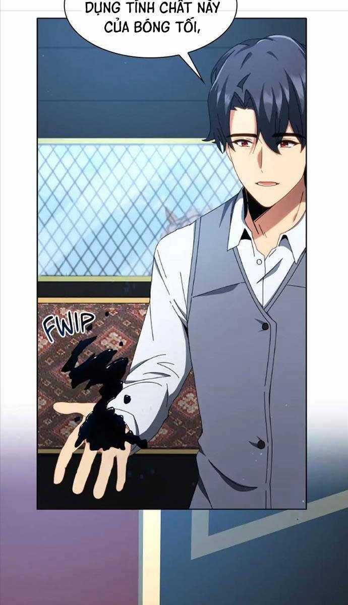 Tử Linh Sư Thiên Tài Của Học Viện Chương 2 trang 40