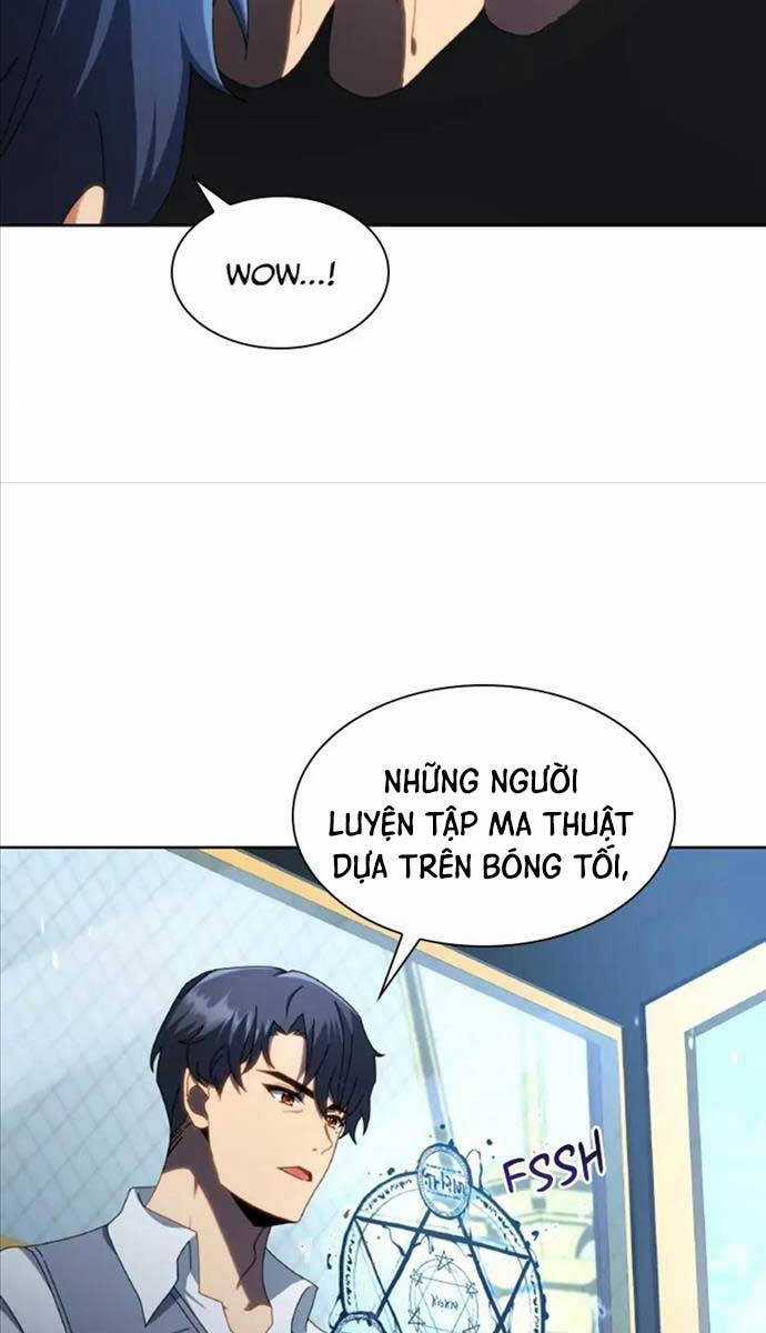 Tử Linh Sư Thiên Tài Của Học Viện Chương 2 trang 42