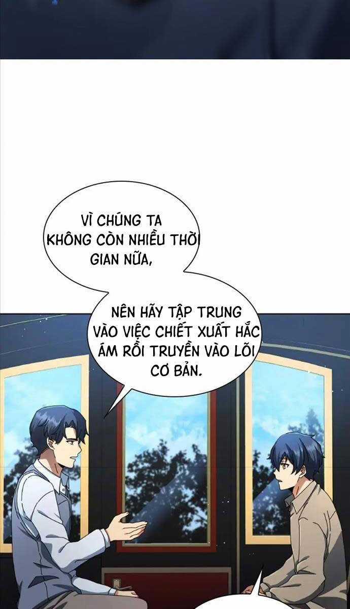 Tử Linh Sư Thiên Tài Của Học Viện Chương 2 trang 45