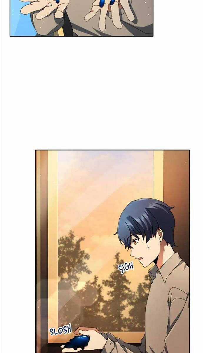 Tử Linh Sư Thiên Tài Của Học Viện Chương 2 trang 47