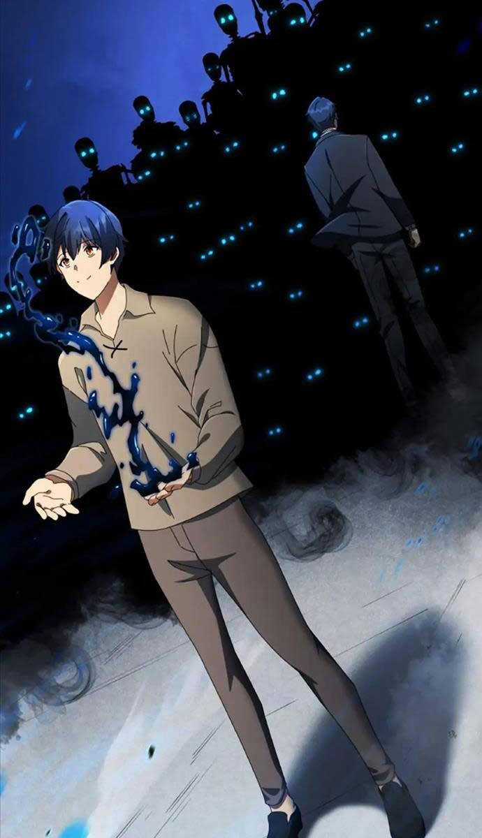 Tử Linh Sư Thiên Tài Của Học Viện Chương 2 trang 54