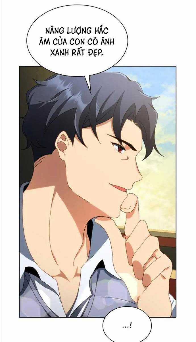 Tử Linh Sư Thiên Tài Của Học Viện Chương 2 trang 59