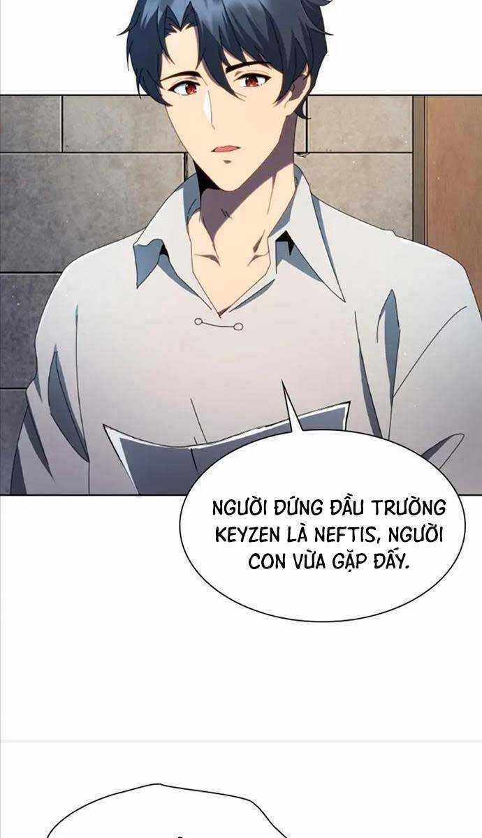 Tử Linh Sư Thiên Tài Của Học Viện Chương 2 trang 6