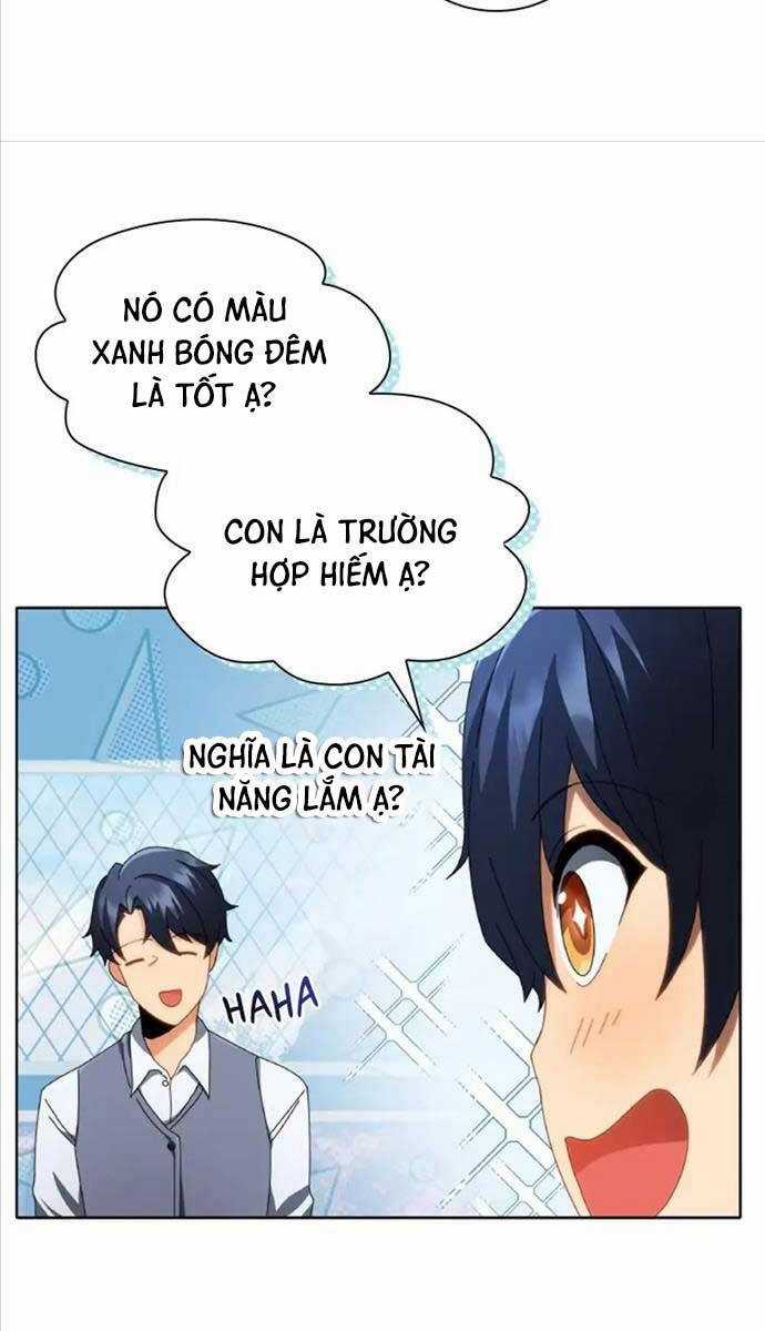 Tử Linh Sư Thiên Tài Của Học Viện Chương 2 trang 60