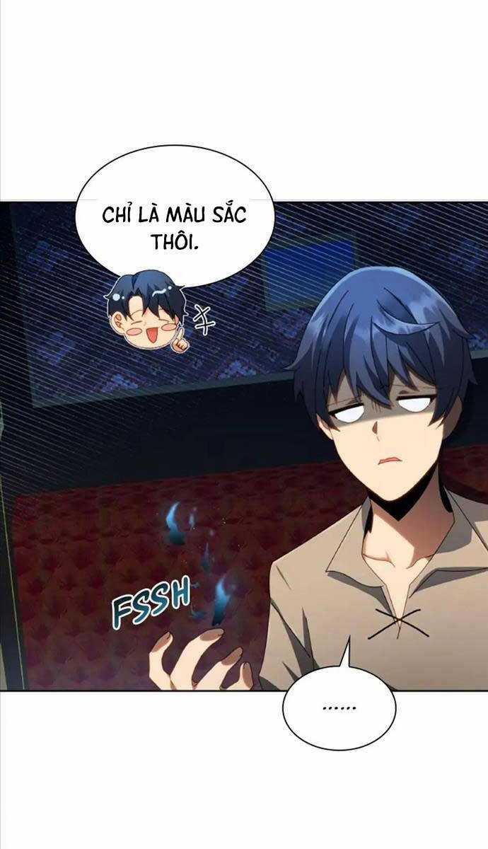 Tử Linh Sư Thiên Tài Của Học Viện Chương 2 trang 61