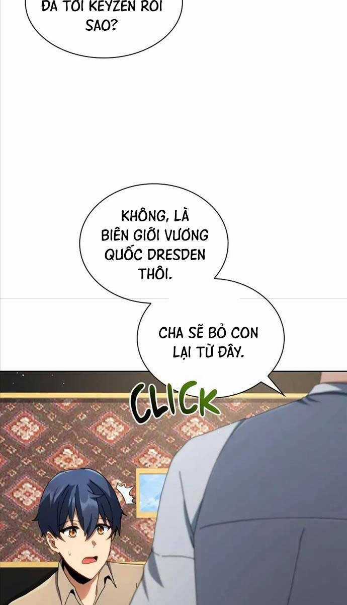 Tử Linh Sư Thiên Tài Của Học Viện Chương 2 trang 63