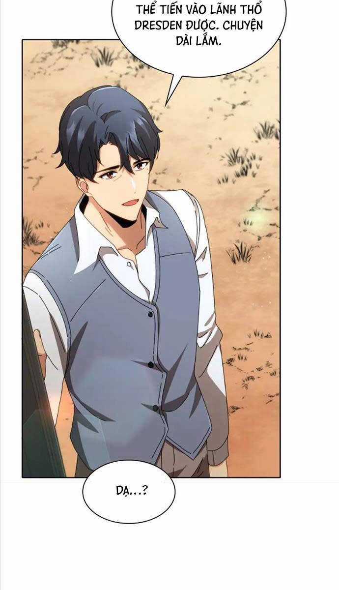 Tử Linh Sư Thiên Tài Của Học Viện Chương 2 trang 65