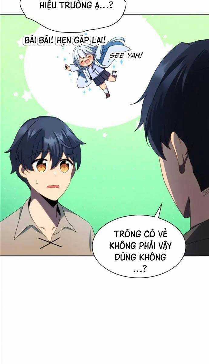 Tử Linh Sư Thiên Tài Của Học Viện Chương 2 trang 7