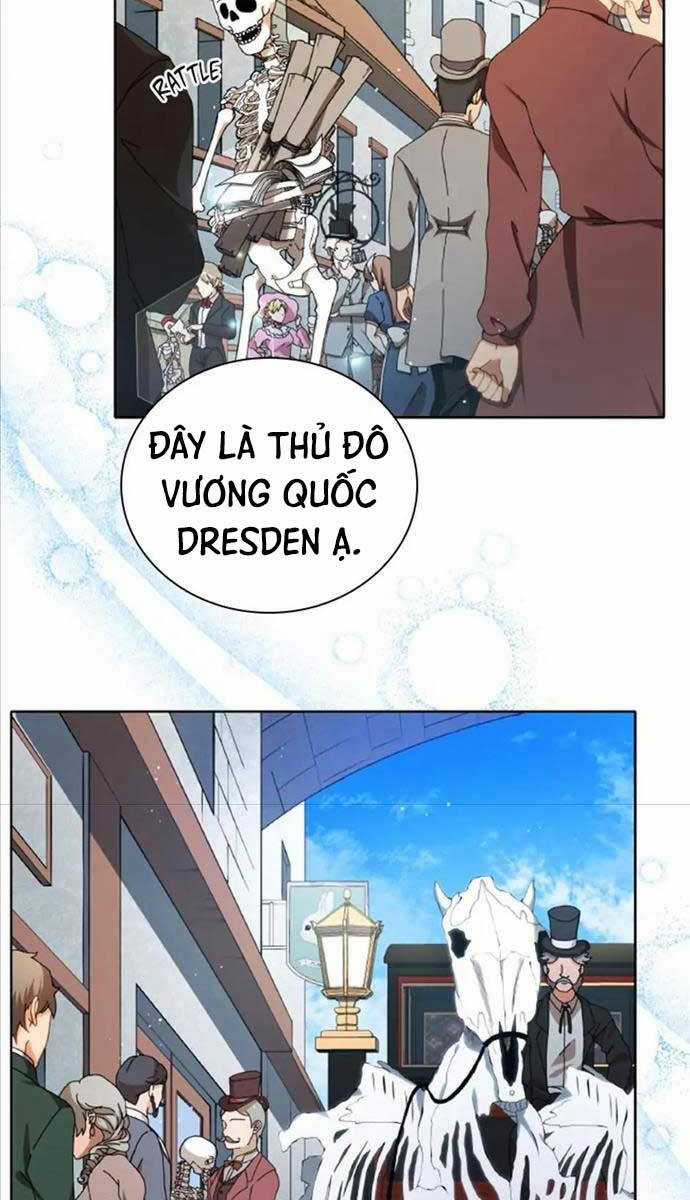 Tử Linh Sư Thiên Tài Của Học Viện Chương 2 trang 76