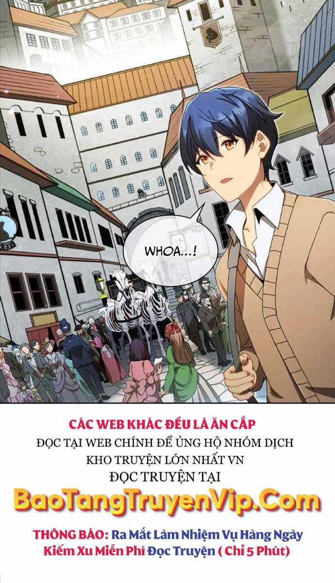 Tử Linh Sư Thiên Tài Của Học Viện Chương 2 trang 78