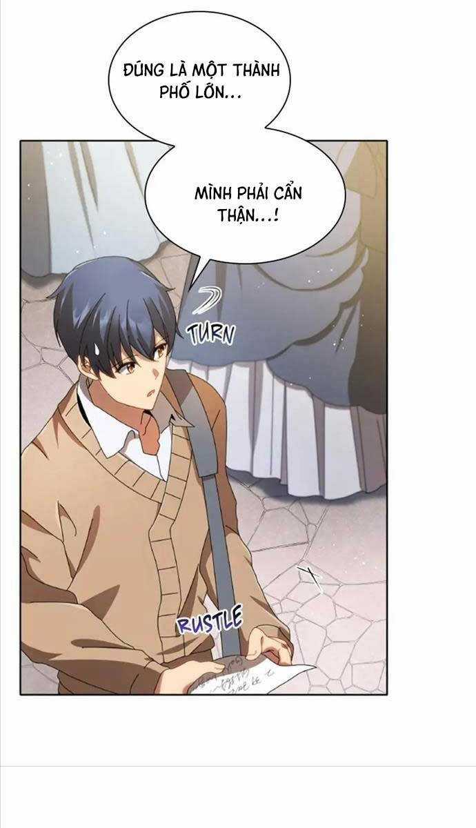 Tử Linh Sư Thiên Tài Của Học Viện Chương 2 trang 79