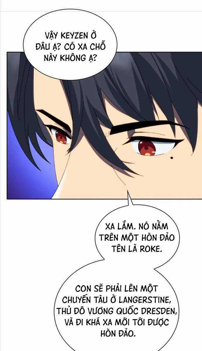 Tử Linh Sư Thiên Tài Của Học Viện Chương 2 trang 8