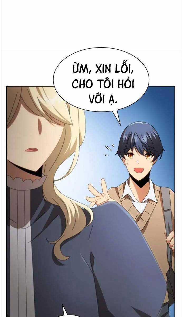 Tử Linh Sư Thiên Tài Của Học Viện Chương 2 trang 82