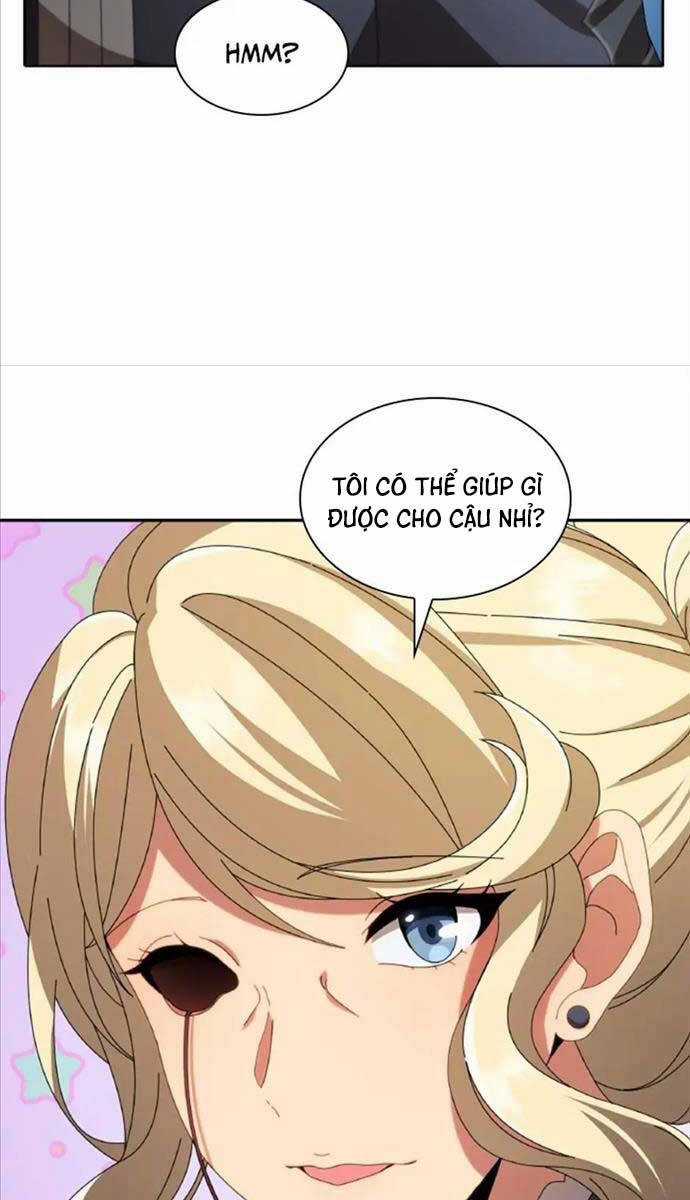 Tử Linh Sư Thiên Tài Của Học Viện Chương 2 trang 83