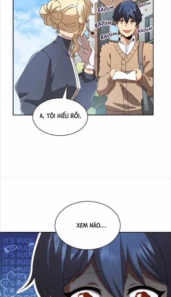 Tử Linh Sư Thiên Tài Của Học Viện Chương 2 trang 85