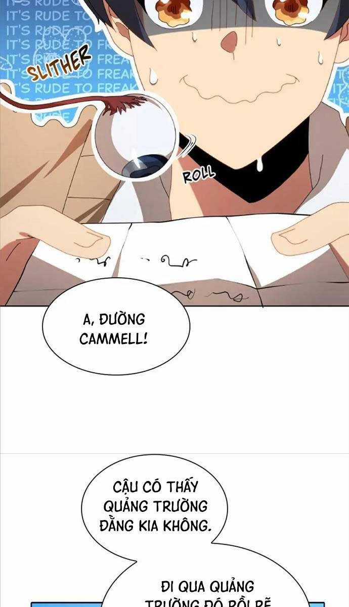 Tử Linh Sư Thiên Tài Của Học Viện Chương 2 trang 86