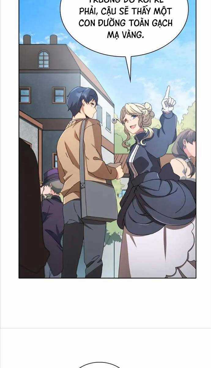 Tử Linh Sư Thiên Tài Của Học Viện Chương 2 trang 87