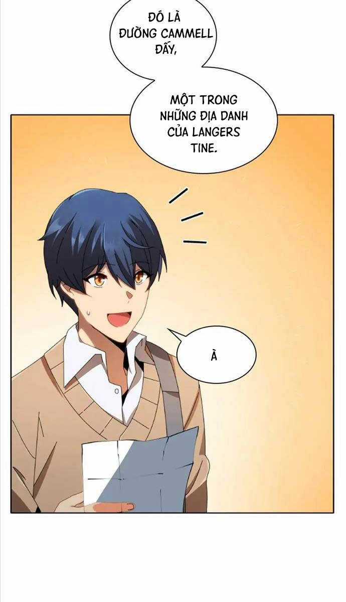 Tử Linh Sư Thiên Tài Của Học Viện Chương 2 trang 88