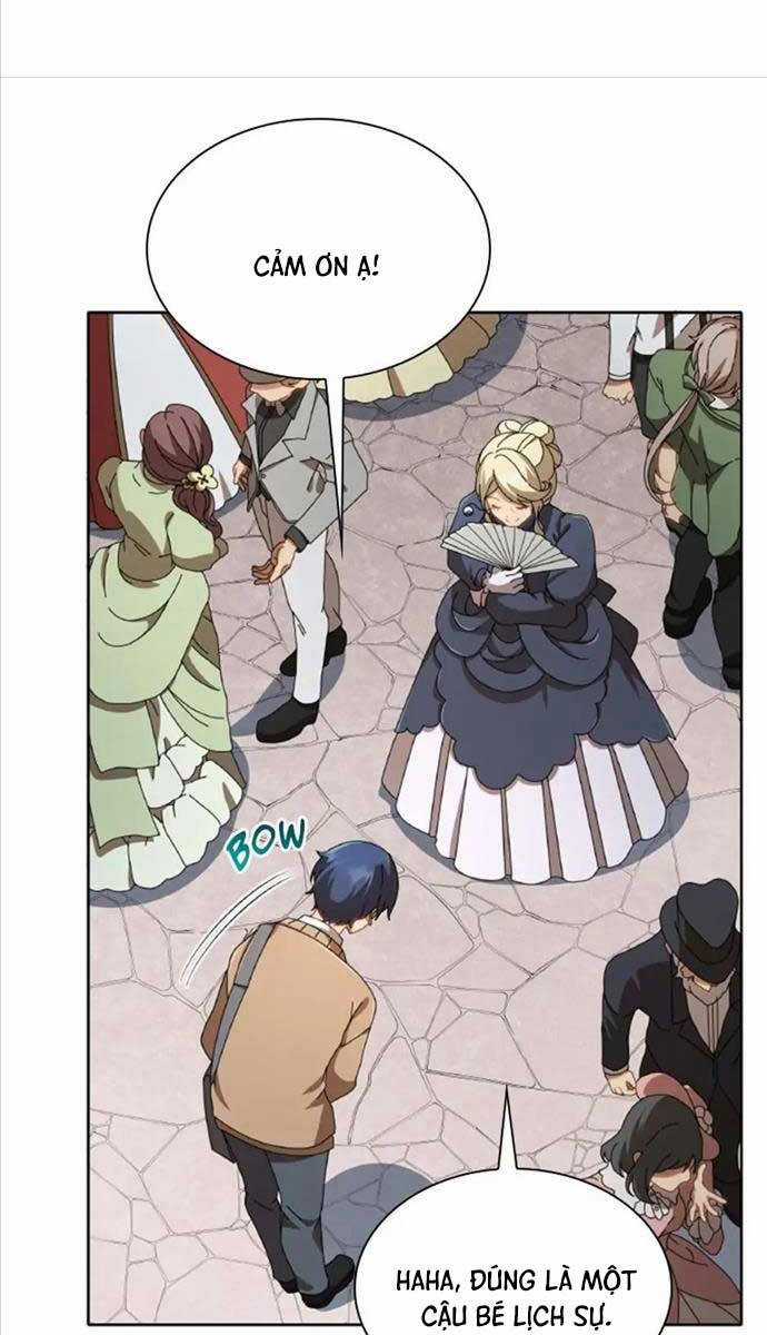 Tử Linh Sư Thiên Tài Của Học Viện Chương 2 trang 89