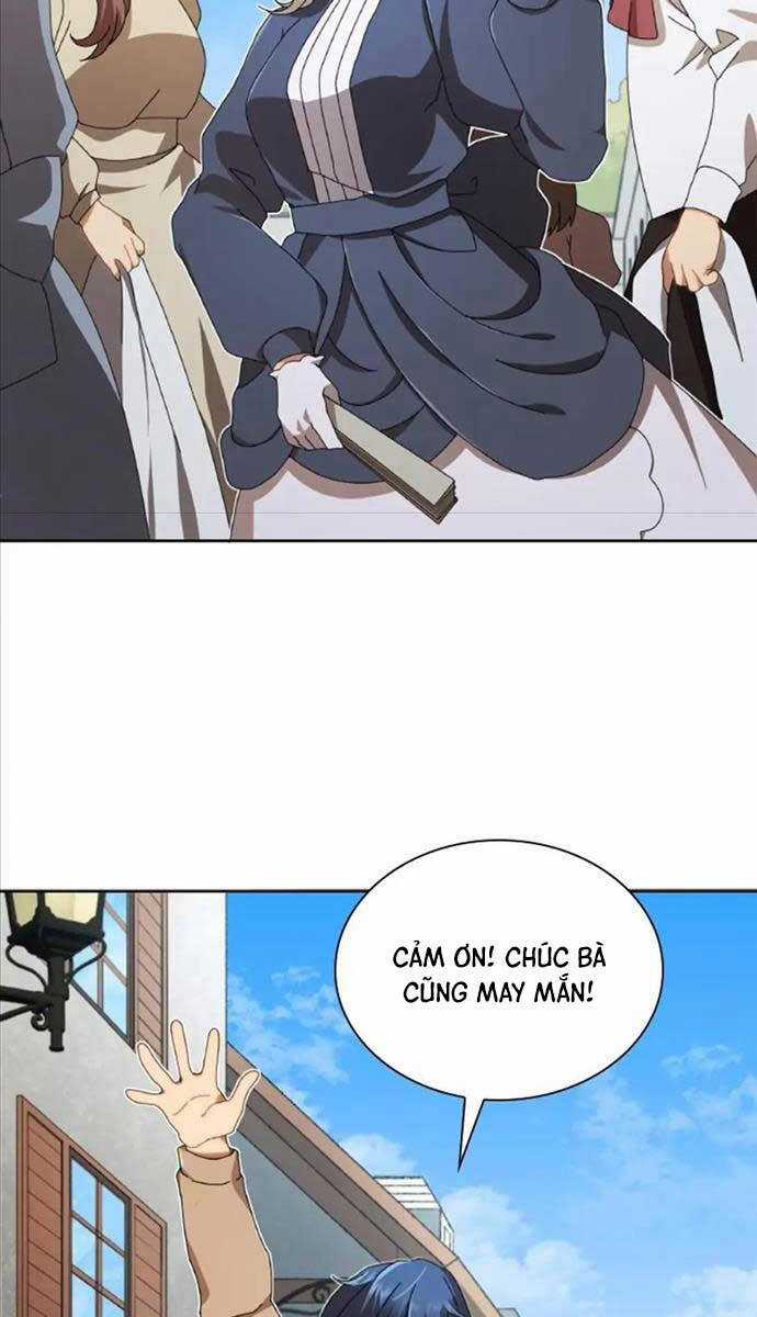 Tử Linh Sư Thiên Tài Của Học Viện Chương 2 trang 91