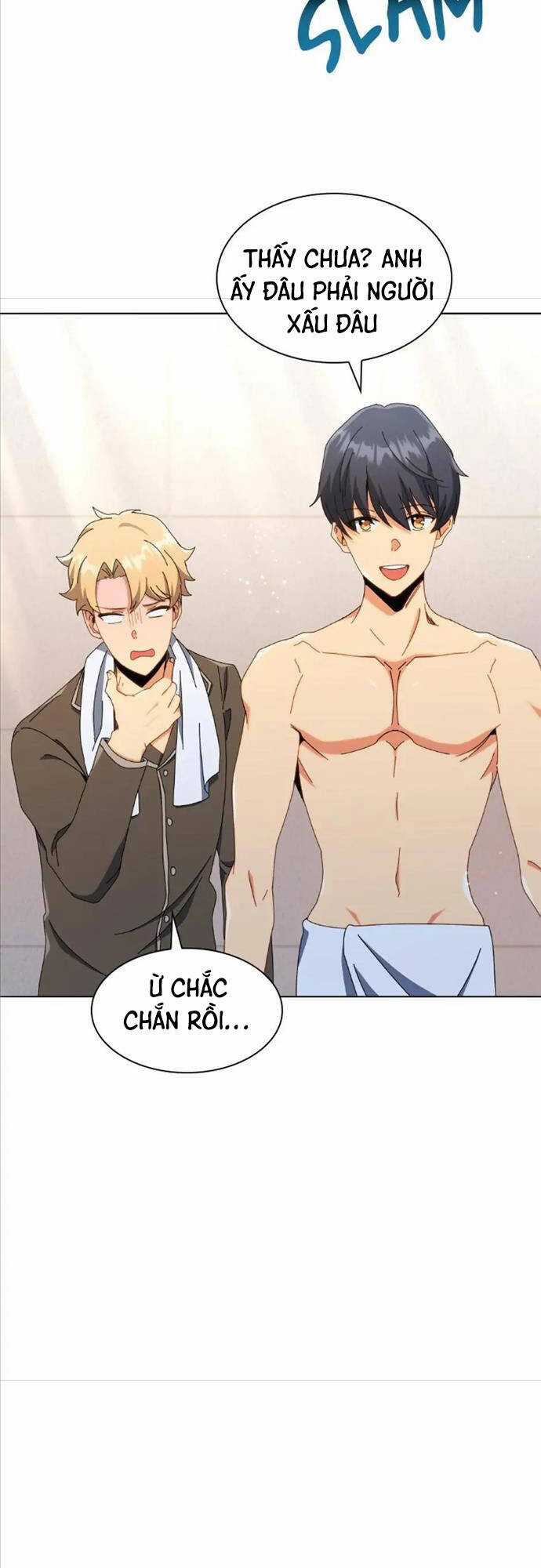 Tử Linh Sư Thiên Tài Của Học Viện Chương 20 trang 12