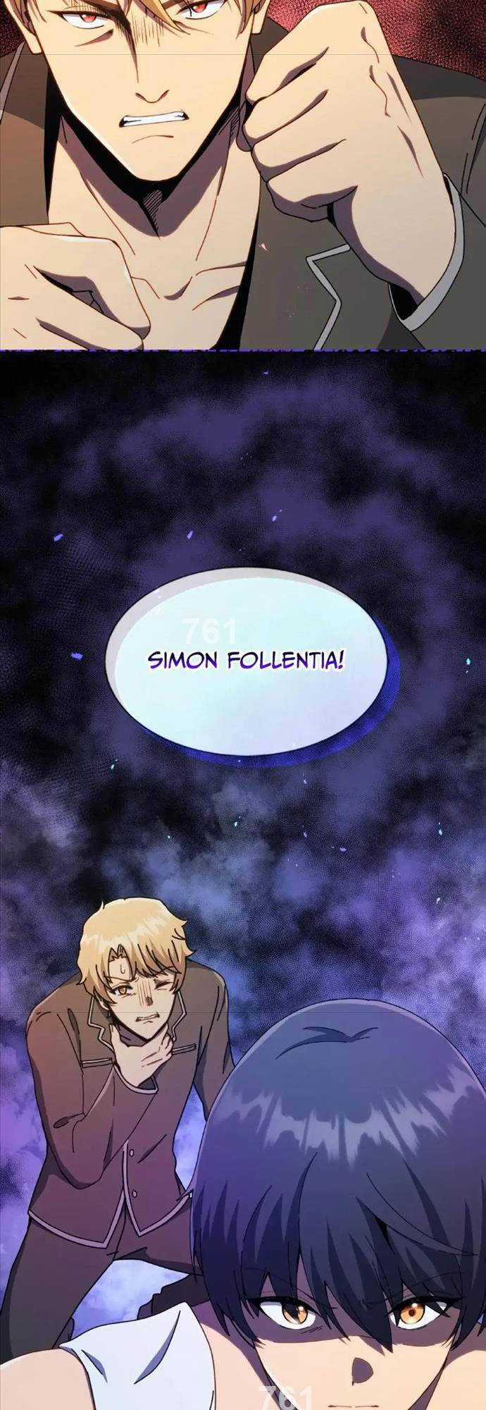 Tử Linh Sư Thiên Tài Của Học Viện Chương 20 trang 2