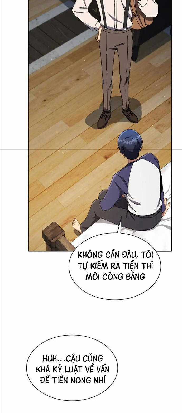 Tử Linh Sư Thiên Tài Của Học Viện Chương 20 trang 22