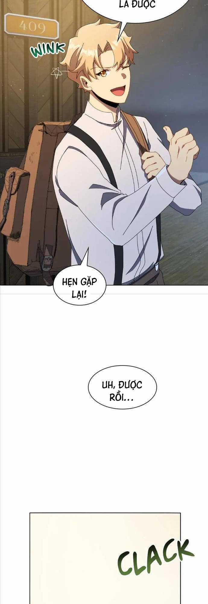 Tử Linh Sư Thiên Tài Của Học Viện Chương 20 trang 24