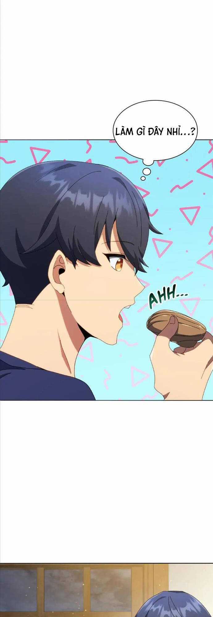 Tử Linh Sư Thiên Tài Của Học Viện Chương 20 trang 26