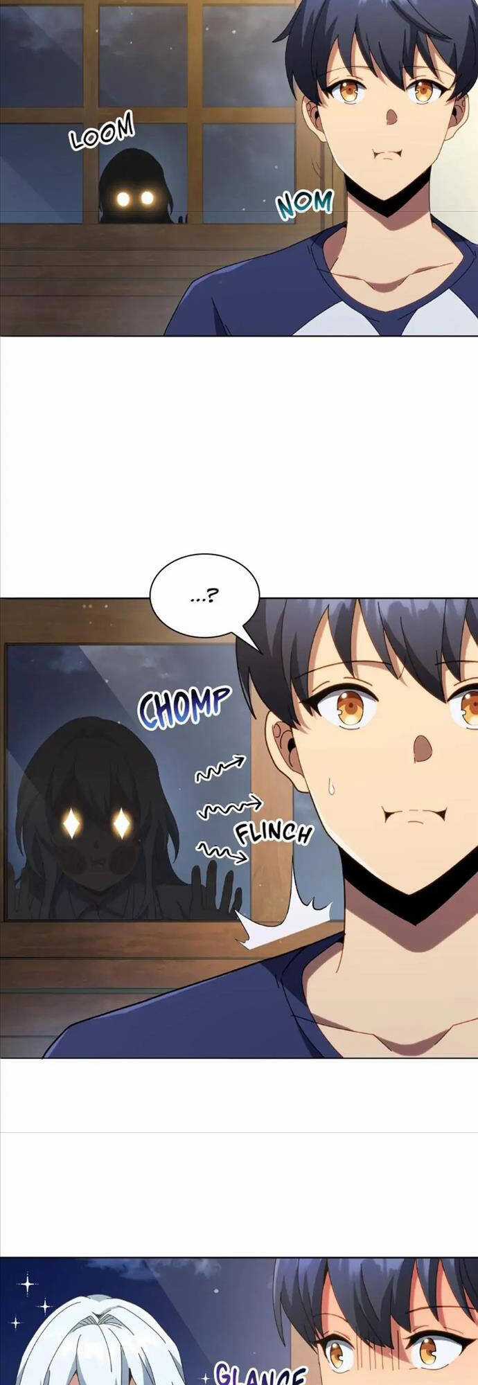 Tử Linh Sư Thiên Tài Của Học Viện Chương 20 trang 27