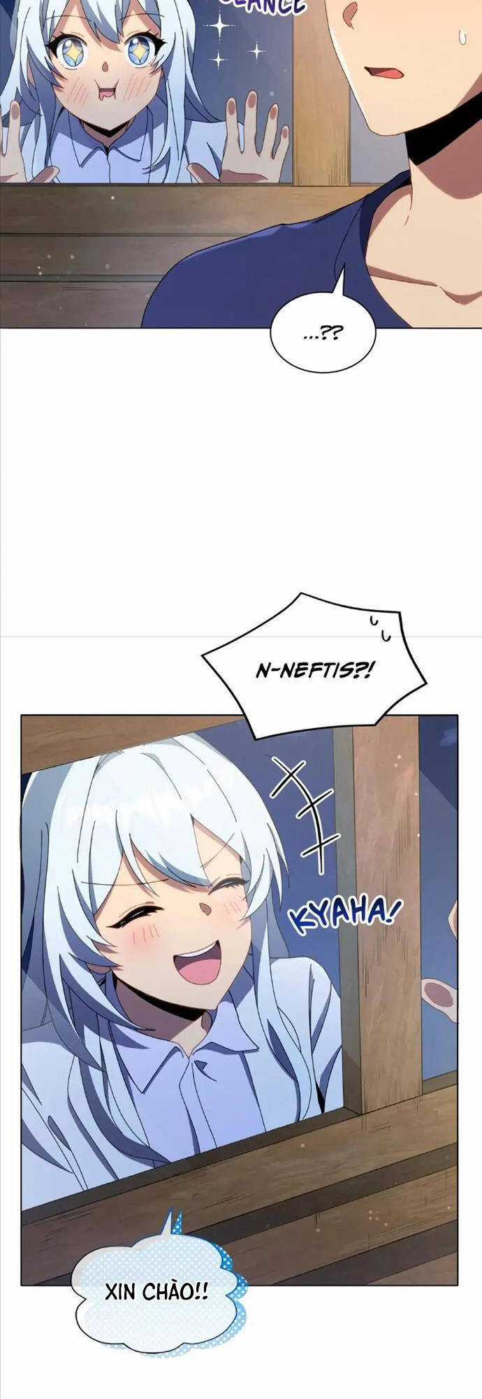 Tử Linh Sư Thiên Tài Của Học Viện Chương 20 trang 28