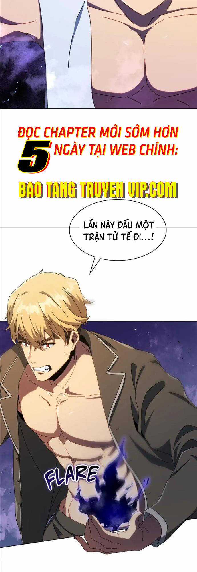 Tử Linh Sư Thiên Tài Của Học Viện Chương 20 trang 3