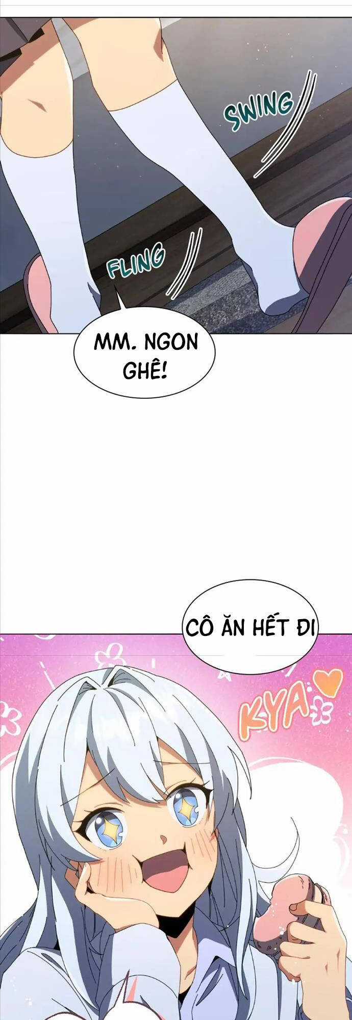 Tử Linh Sư Thiên Tài Của Học Viện Chương 20 trang 31