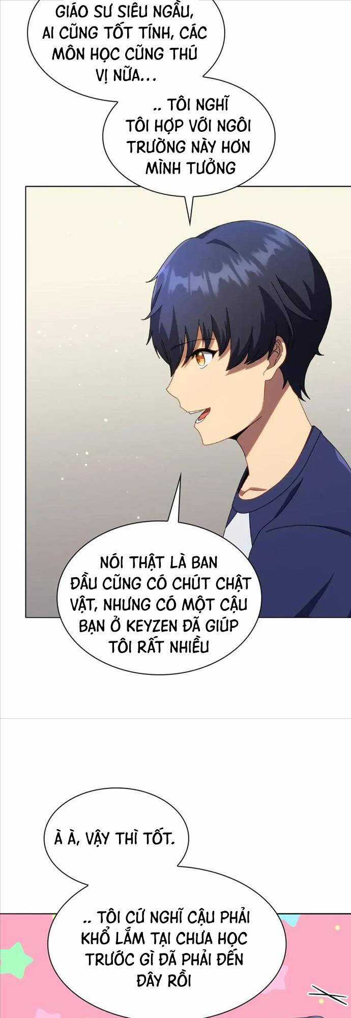 Tử Linh Sư Thiên Tài Của Học Viện Chương 20 trang 33