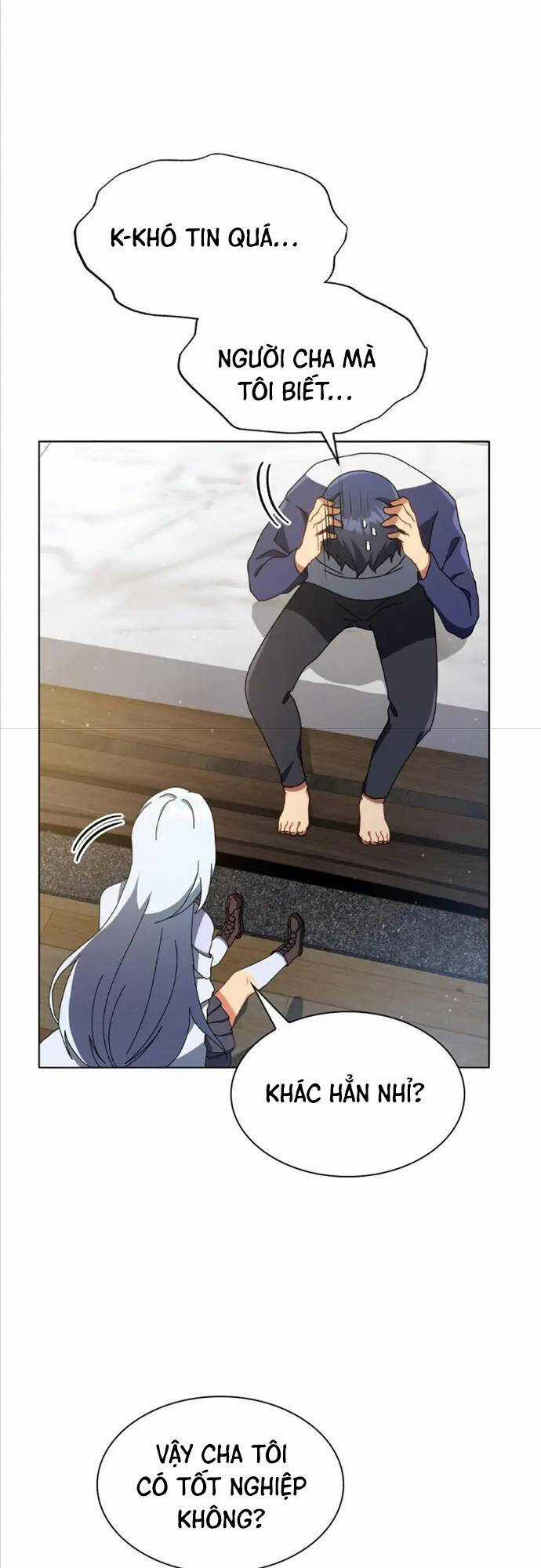 Tử Linh Sư Thiên Tài Của Học Viện Chương 20 trang 38