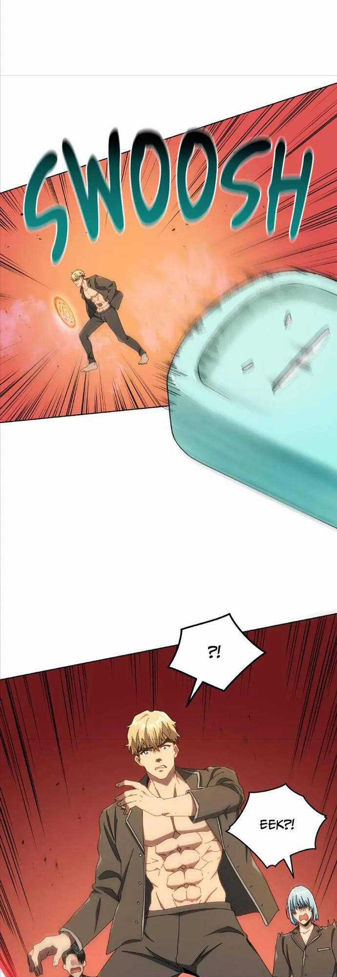 Tử Linh Sư Thiên Tài Của Học Viện Chương 20 trang 4