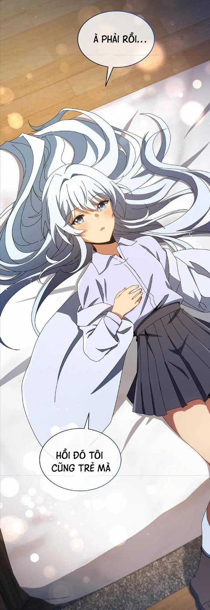 Tử Linh Sư Thiên Tài Của Học Viện Chương 20 trang 41