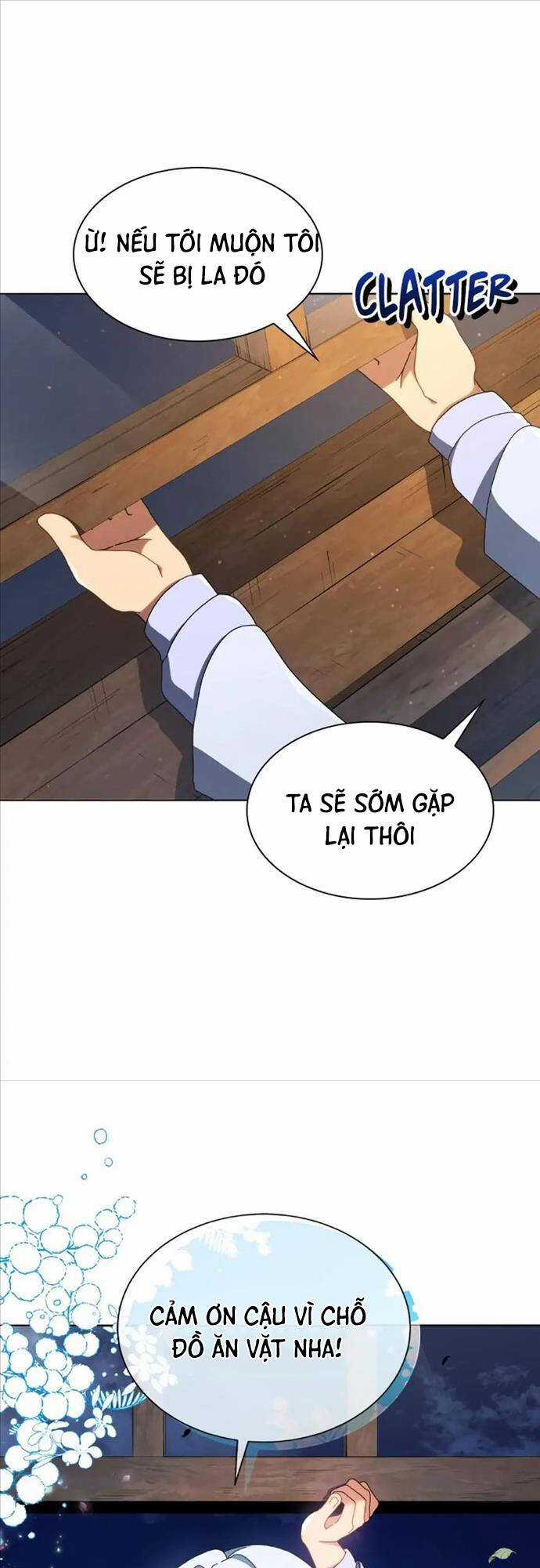 Tử Linh Sư Thiên Tài Của Học Viện Chương 20 trang 44