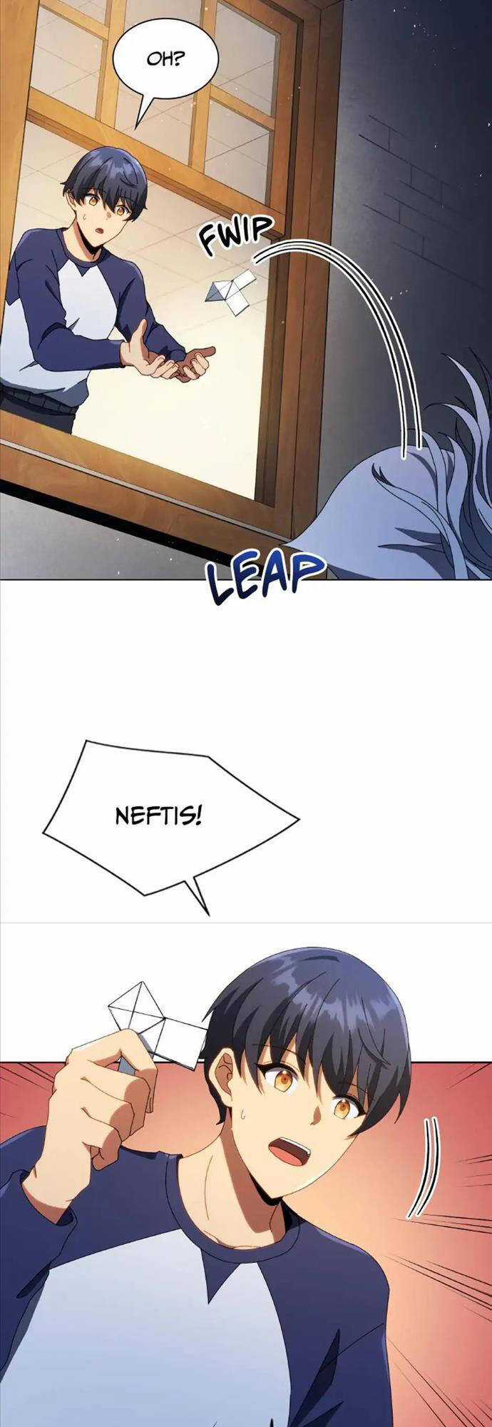 Tử Linh Sư Thiên Tài Của Học Viện Chương 20 trang 46