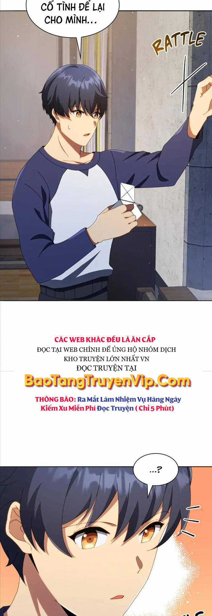 Tử Linh Sư Thiên Tài Của Học Viện Chương 20 trang 48