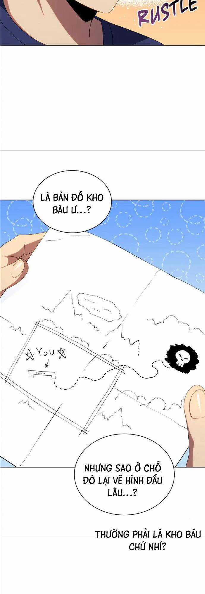 Tử Linh Sư Thiên Tài Của Học Viện Chương 20 trang 49