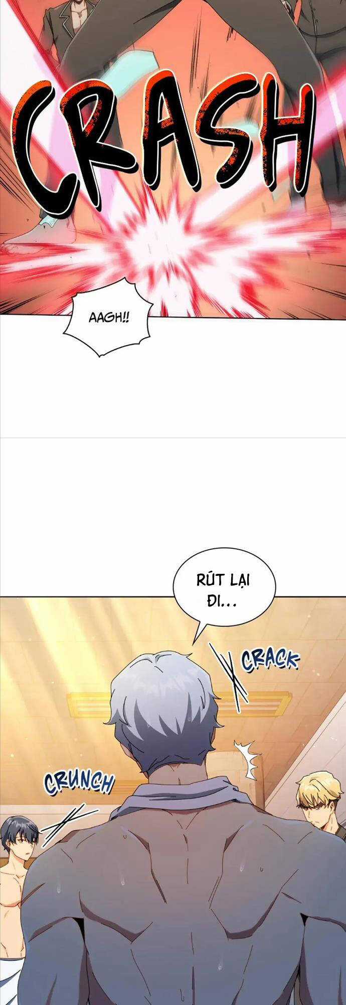 Tử Linh Sư Thiên Tài Của Học Viện Chương 20 trang 5