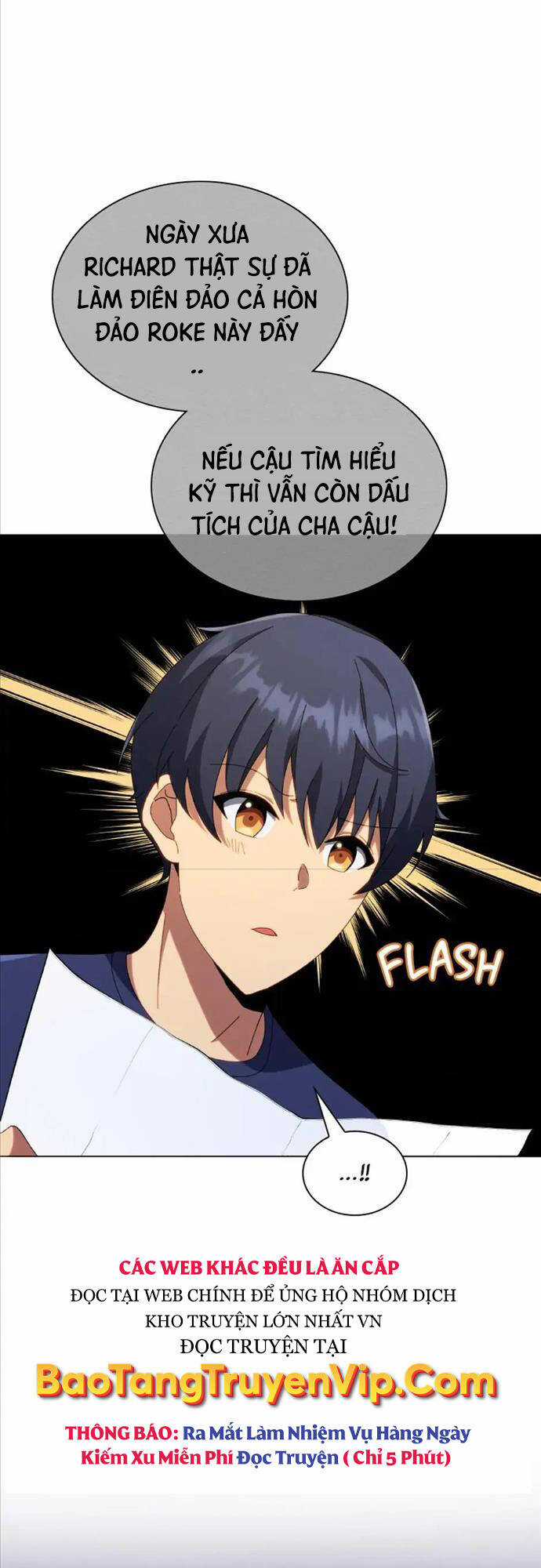 Tử Linh Sư Thiên Tài Của Học Viện Chương 20 trang 50