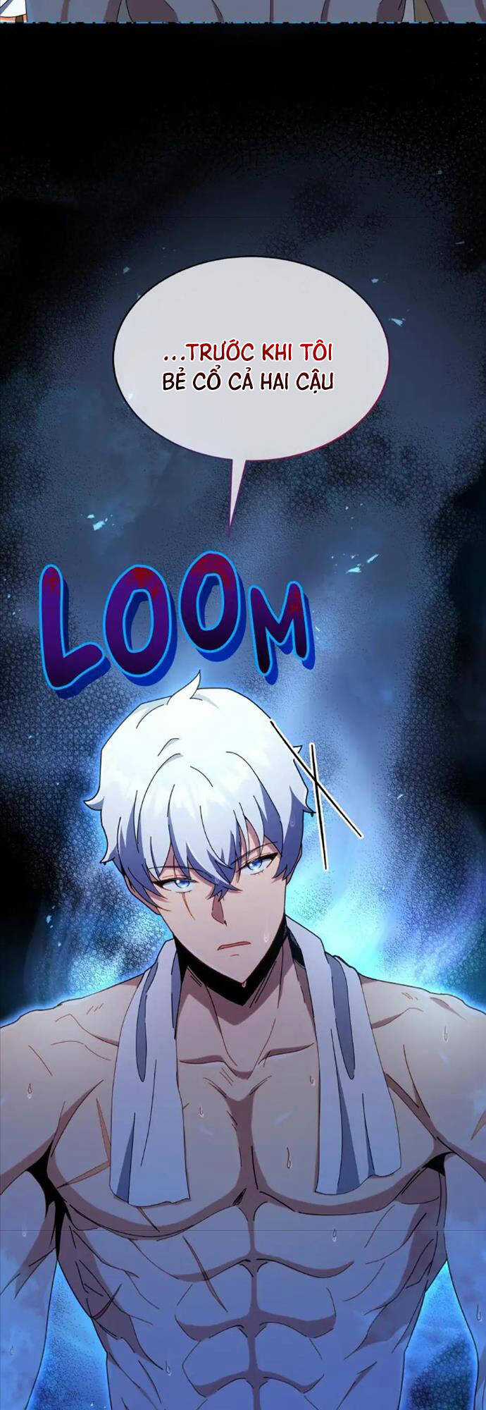 Tử Linh Sư Thiên Tài Của Học Viện Chương 20 trang 6